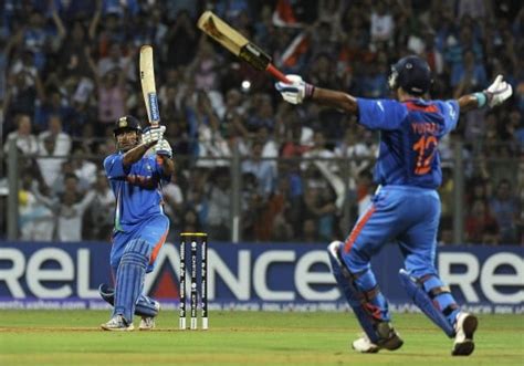 6 Greatest Moments In Indian Cricket History