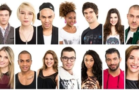 Is currently available on these platforms Star Academy : Les candidats en prennent pour leur grade sur Twitter