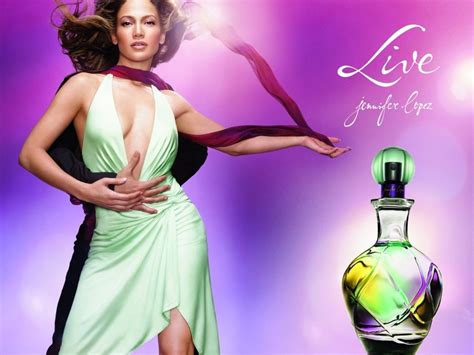 Perfume Live Jennifer Lopez 100ml Feminino Edp 12x Sem Juros R 154