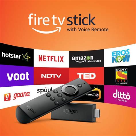 Amazon Fire Tv Stick How It Works Totalgyan