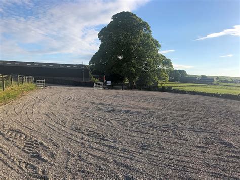 Five Acres Farm Campsite Bakewell Pitchup