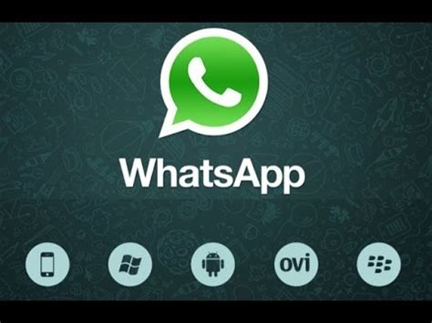 Whatsapp messenger is the most convenient way of quickly sending messages on your mobile phone to any contact or friend on your contacts list. Download and Install WhatsApp Messenger on your Windows PC ...