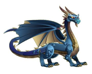 blue dragon | Dragon city, Blue dragon, Dragon images