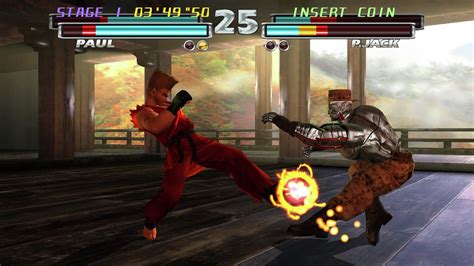 Tekken 6 Hits Xbox 360 Game Reviews