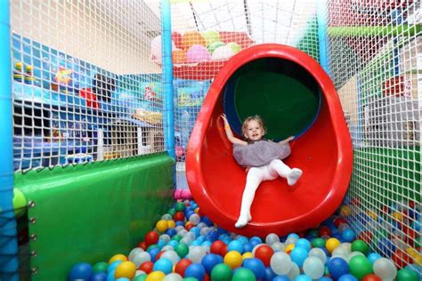 15 Fun Indoor Activities For Kids In Toronto Help Weve Got Kids