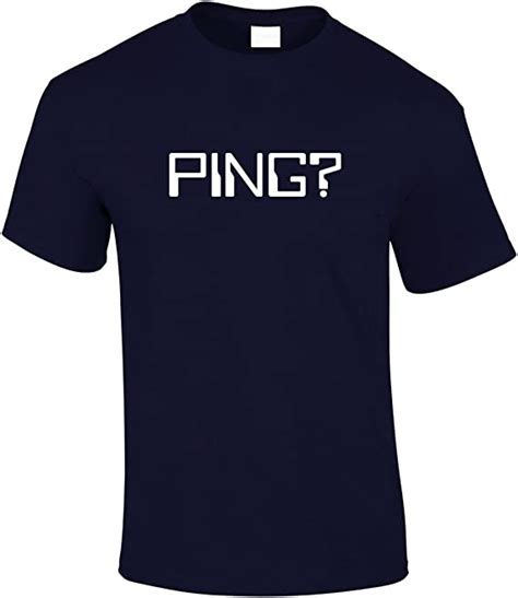 Ping T shirt Amazon fr Vêtements et accessoires