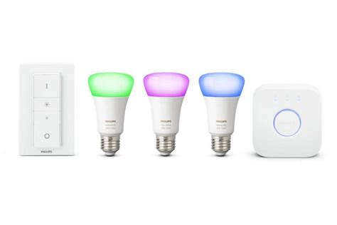 Best Smart Lighting 2020 Top Smart Light Bulbs And Light Switches