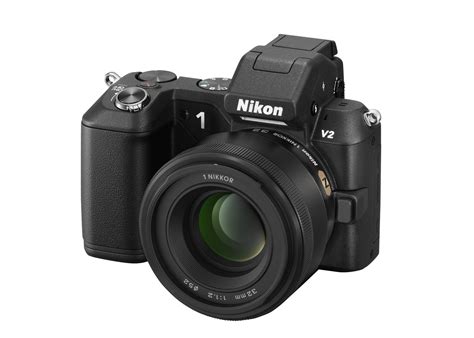 32mm (35mm equivalent focal length: 1 NIKKOR 32mm f/1.2 - the fast and portable portrait lens ...