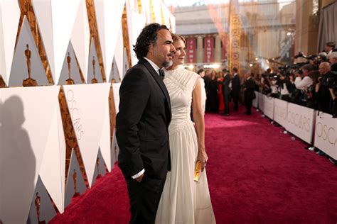 El Negro Iñárritu Uno De Los Más Grandes Del Cine Cine Premios
