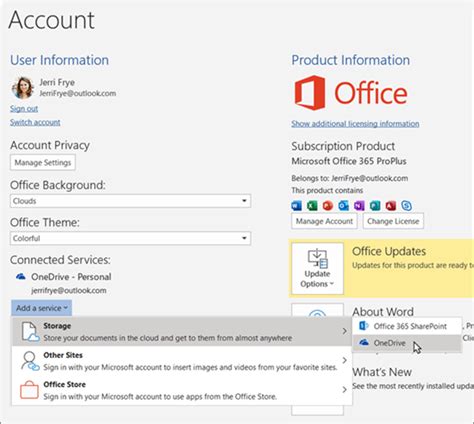 Microsoft Office Tutorials How To Resolve Upload Blocked Sign Into