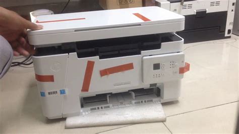 Описание:laserjet pro mfp m127/­128 series full software and drivers for hp laserjet pro m127fn the full solution software includes everything you need to install your hp printer. تعريف طابعة Laserjet Pro Mfp M127 Fn : تثبيت تعريفات hp laserjet pro mfp m127fn يرجي اتباع ...