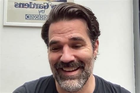 Rob Delaney On 20 Years Of Sobriety ‘my Life Is Unrecognizable