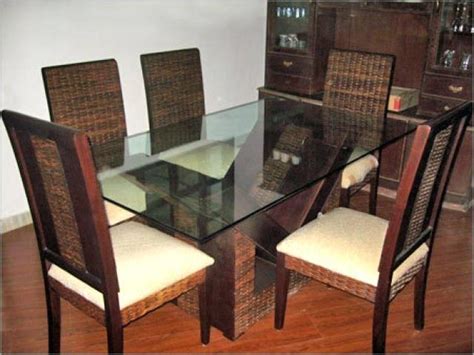 20 Inspirations Indian Style Dining Tables