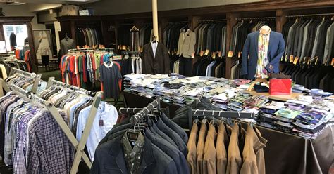 Art Imig's to open second men's clothing store