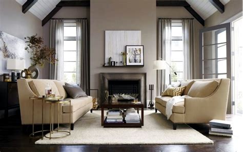 62 Ideas For A Living Room In Neutral Colors Interior Design Ideas