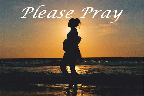 October 18 2020 Urgent Prayer Request A Future And A Hope