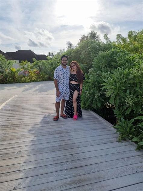 7 Real Couples Share Their Maldives Honeymoon Experience Wedbook