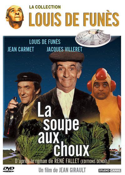 Le Film La Soupe Aux Choux En Entier - DVDFr - La Soupe aux choux - DVD