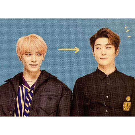 Under My Control Nct Jaeyong Jaehyun X Taeyong Chapter Page Wattpad