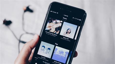 Spotify Vs Tidal Which Music Streaming Service Is Better Techradar