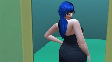 Sims 4 Anime Mods And Cc 2020 Snootysims Free Download Nude Photo Gallery