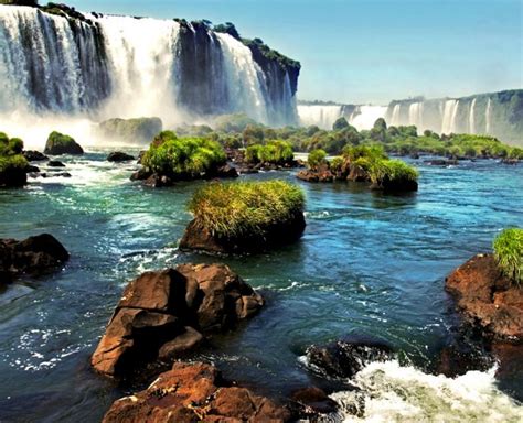 10 Best Places To Visit In South America Page 5 Of 11 Must Visit