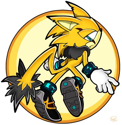 Original Sonic Character Game Character Design Sonic Fan Characters