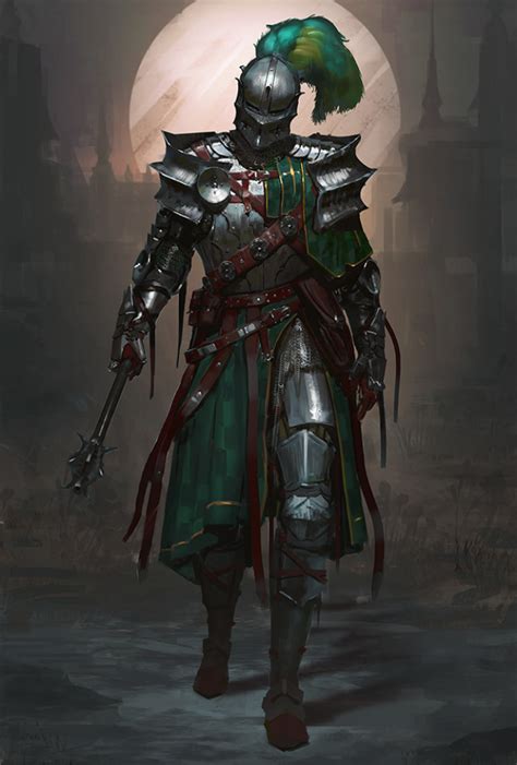 Pathfinder Kingmaker Assorted Portraits Knight Art Concept Art Characters Fantasy