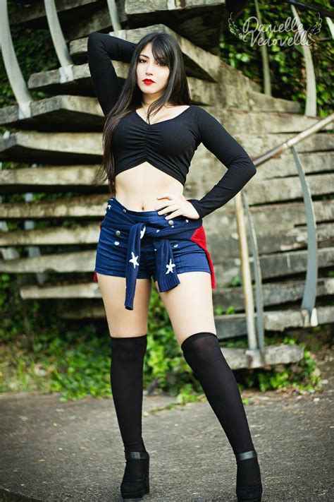Pin On The Wonderful Women Of Cosplay And Gaming
