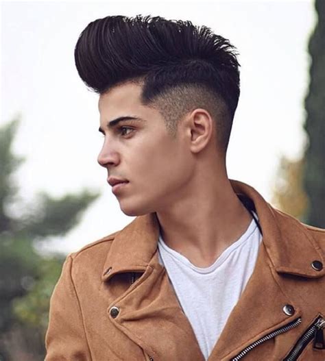 Best Male Hairstyles For Oval Faces For Oval Face Hairstyle And Dress