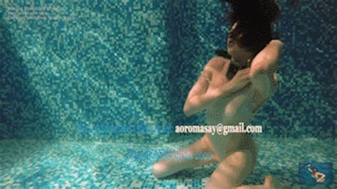 Underwater Fetish Video Clips