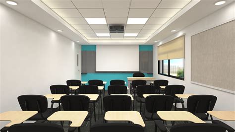 Effective Training Room Decoration Ideas To Boost Productivity