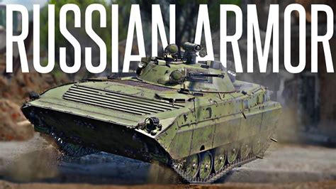 legendary russian armor warfare war thunder bmp 2 t 55 gameplay youtube