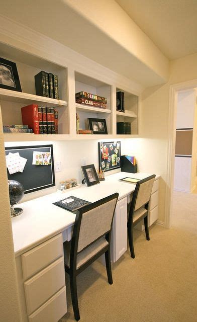 Homework Spaces And Study Room Ideas Youll Love Cuethat Home