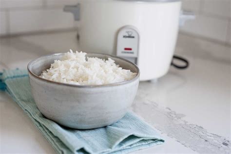 A Guide To Rice Cookers