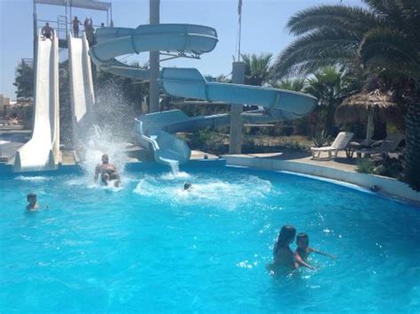 Santorini Water Park Perissa All You Need To Know Before You Go