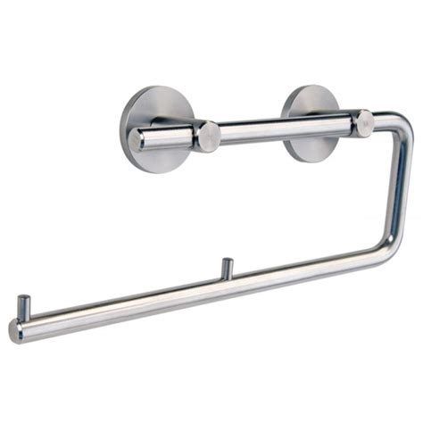 Our team has compiled the best toilet paper holders from leading. Dolphin DP2105 Prestige Toilet Roll Holder