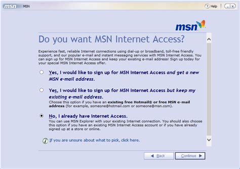 How To Download And Install Msn Explorer Repair Tool In Windows