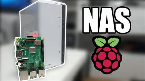 Crear Una Nube Privada Raspberry Pi O Un Nas Synology Youtube