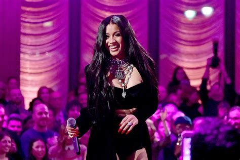cardi b being a feminist is real simple
