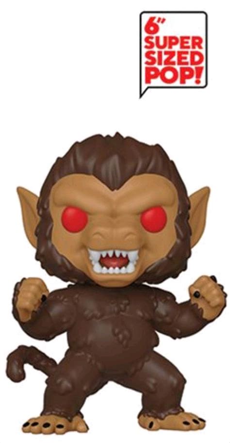 Check spelling or type a new query. Buy Dragon Ball Z - Great Ape Goku US Exclusive 6", Pop Vinyl | Sanity