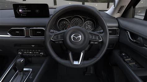2021 Mazda Cx 5 Price And Specs Carexpert