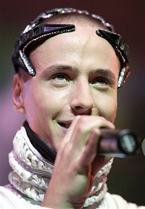 The Story Of Vitas How A Little Known Russian Singer Became An