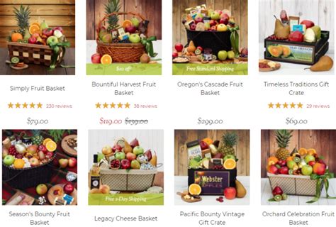 9 Best Fruit Of The Month Clubs 2023 1 Healthy Subscription