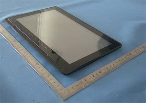 Creative Ziio 10 Tablet Hits The Fcc Techcrunch