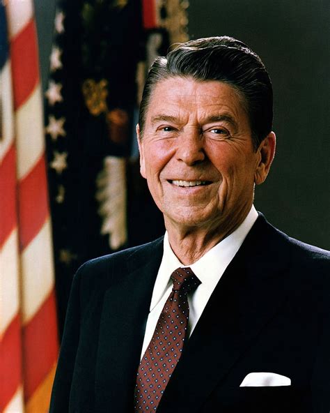 Top 4 Things You Should Know About Ronald Reagan Biography Nation