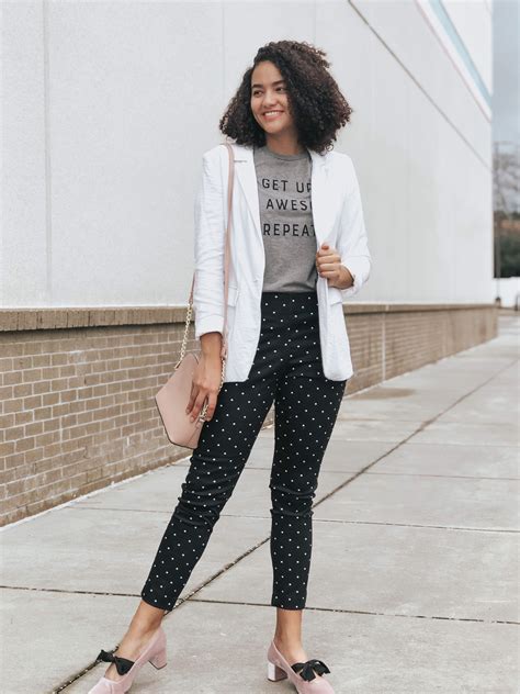 The Most Comfortable Business Casual Work Wear For Women