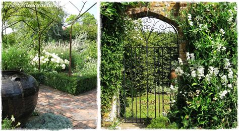 Individuelle eindrücke und ideen für den eigenen garten. Stadtlustgarten: Englische Gärten - Sissinghurst Castle ...