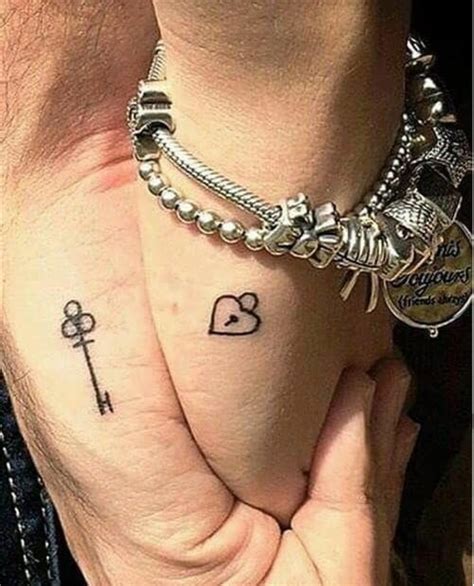 matching couple tattoo love tattoo for couple small tattoo design ideas meaning tattoo for