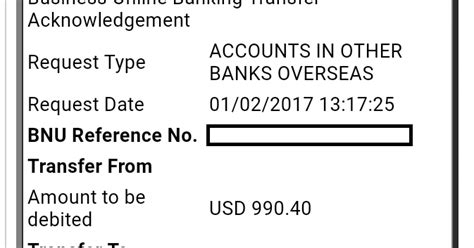 Begini cara transfer ke luar negeri maupun menerima uang dari luar negeri. Berapa Hari Transfer Uang dari Luar Negeri Sampai ke Rekening Bank di Indonesia